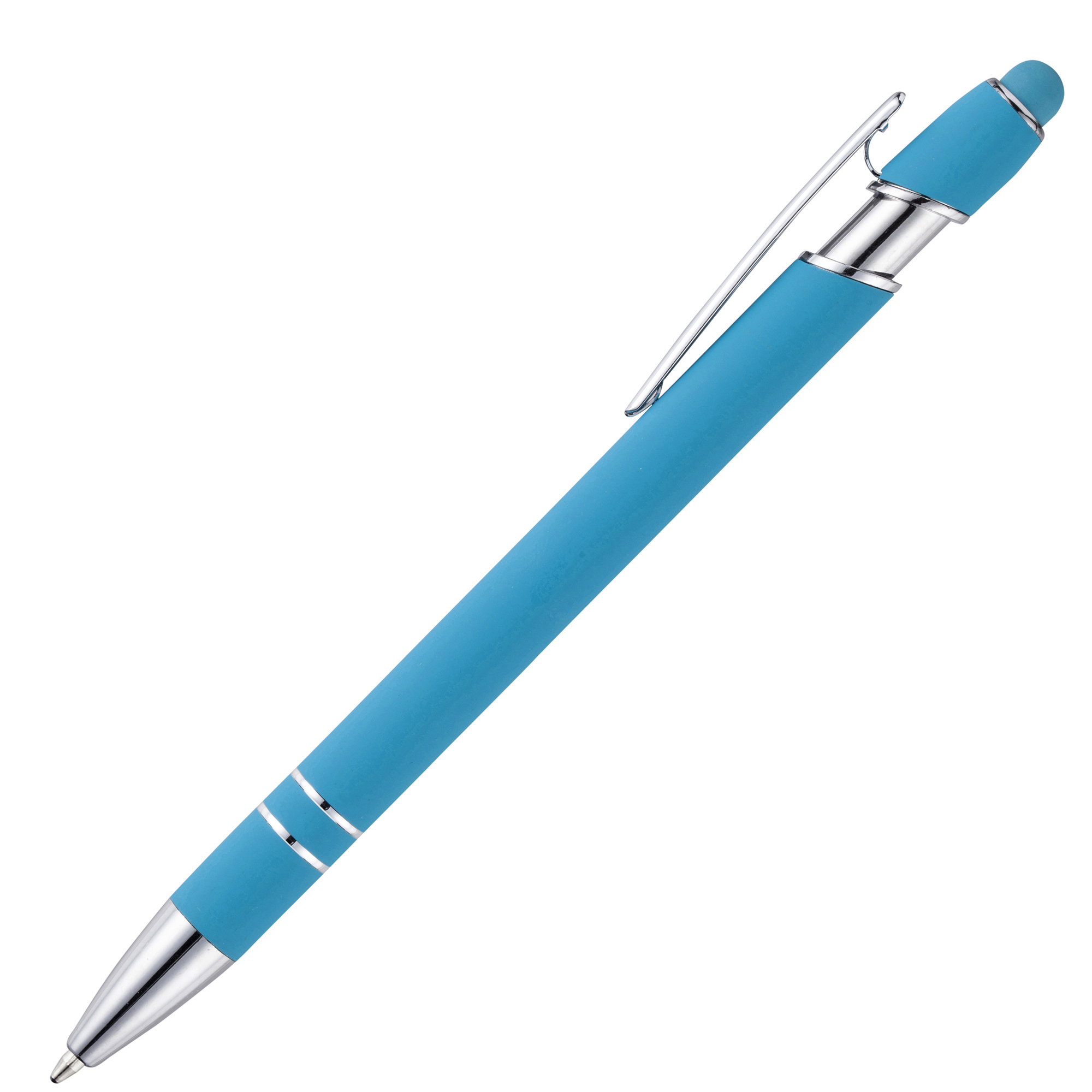 Picture of Nimrod Tropical Softfeel Ball Pen